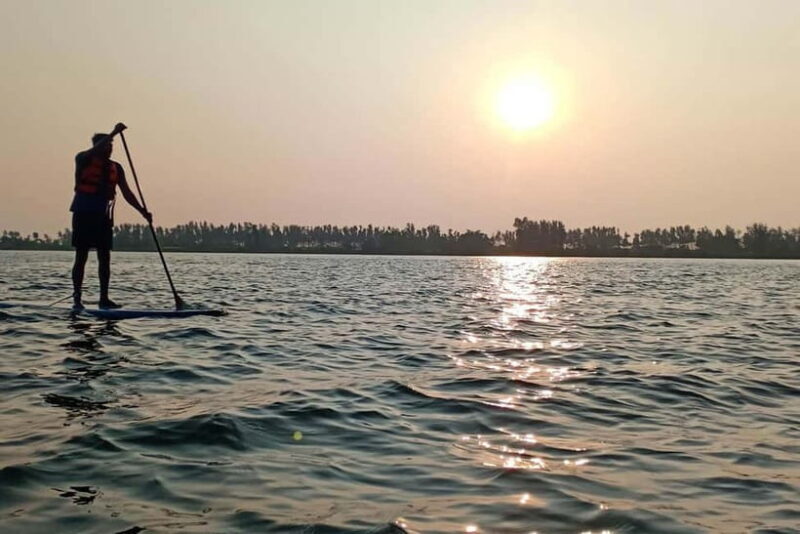 Udupi: Backwaters tour with local cuisine - Final Thoughts