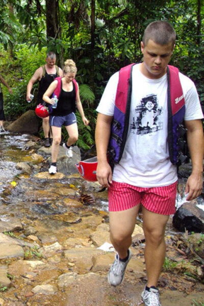 Uduwara and Nagadowa Waterfall Trekking - Environmental Considerations