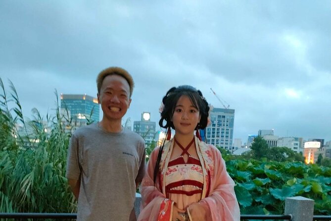 Ueno Food Tour With A Local Master Guide Fully Customized - Cancellation Policy and Reviews