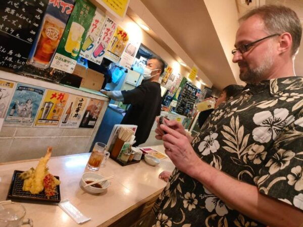 Ueno Food Tour With A Local Master Guide Fully Customized - Common Questions