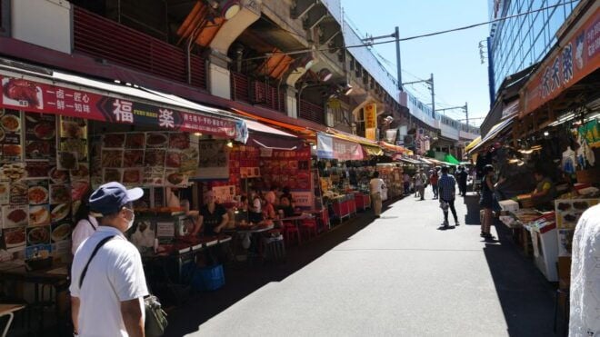 Ueno Historical Tour: Discover Ueno Park Hidden Gems - Transformation During the Meiji Restoration