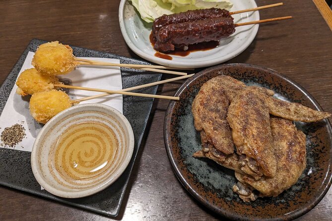 Ueno Private Walking Tour and Night Food Tour - Booking Information