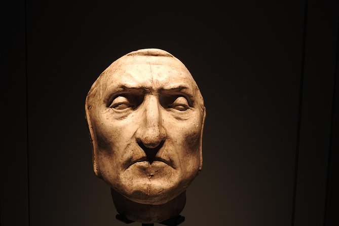 Uffizi and Palazzo Vecchio Combo Private Tour - Tour Highlights