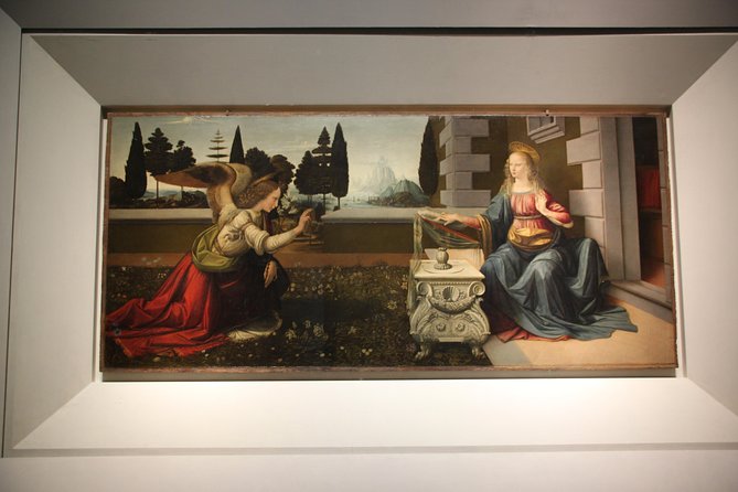 Uffizi and Palazzo Vecchio Combo Private Tour - Reviews and Ratings