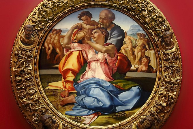 Uffizi David & Accademia - Skip The Line Tickets - Pricing and Affordability