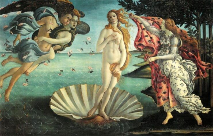 Uffizi David & Accademia - Skip The Line Tickets - Experience