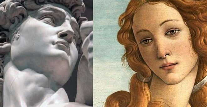Uffizi David & Accademia - Skip The Line Tickets - Select Participants and Date