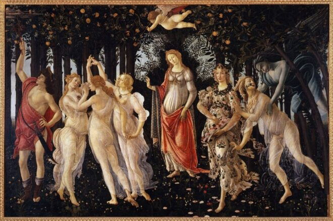 Uffizi David & Accademia - Skip The Line Tickets - Important Information