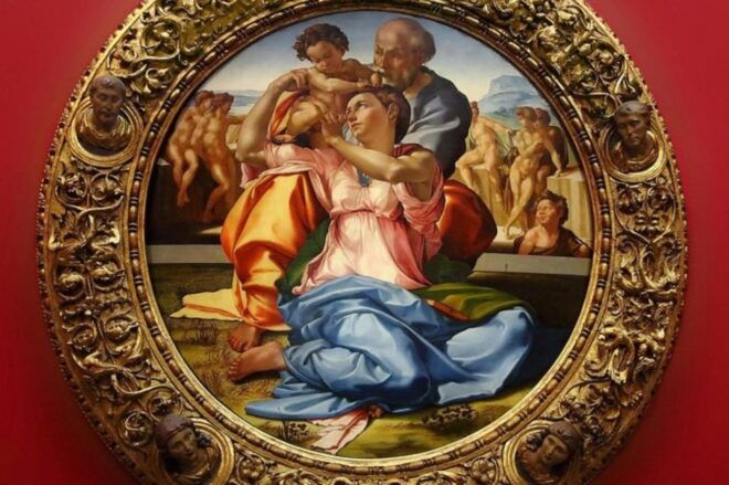 Uffizi David & Accademia - Skip The Line Tickets - Additional Options