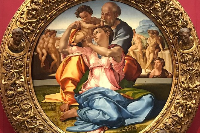 Uffizi, Enjoy the Highlights - Traveler Photos, Reviews, and Questions