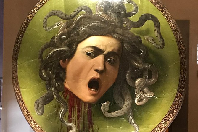 Uffizi, Enjoy the Highlights - Common Questions