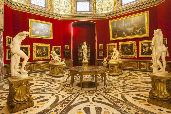 Uffizi Exclusive : Small-Group Guided Tour With Priority Entrance - Important Reminders