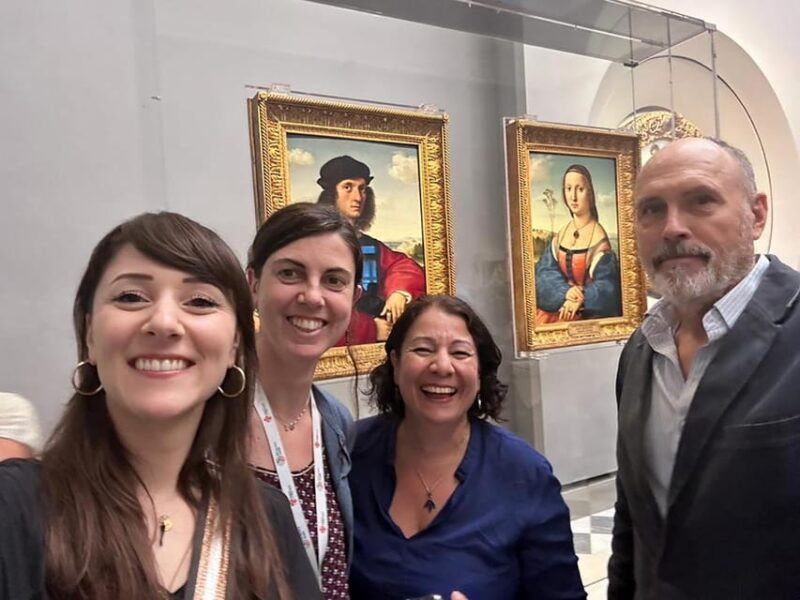 Uffizi: Exclusive tour for small groups with Guide - The Itinerary Breakdown: What to Expect
