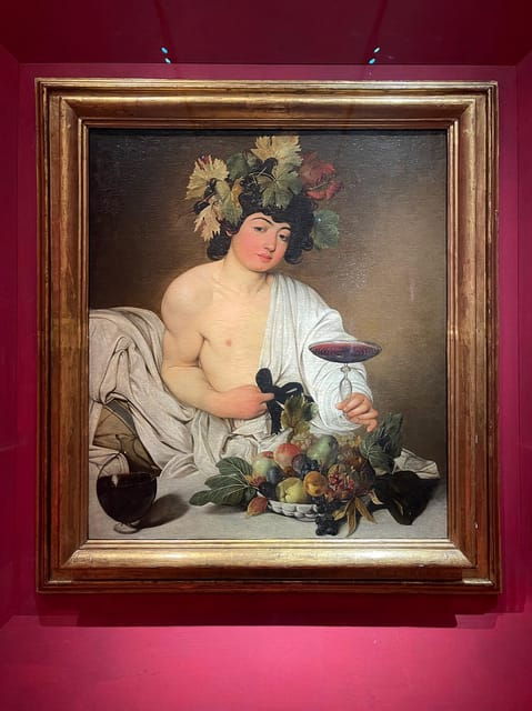 Uffizi: Exclusive tour for small groups with Guide - Frequently Asked Questions