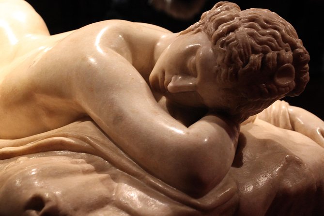 Uffizi Express Entrance -Private Tour - Ticket and Reservation Details