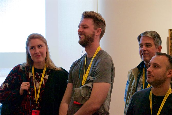 Uffizi Galleries Florence - Incredible Private Tour - Highlights of the Uffizi Gallery