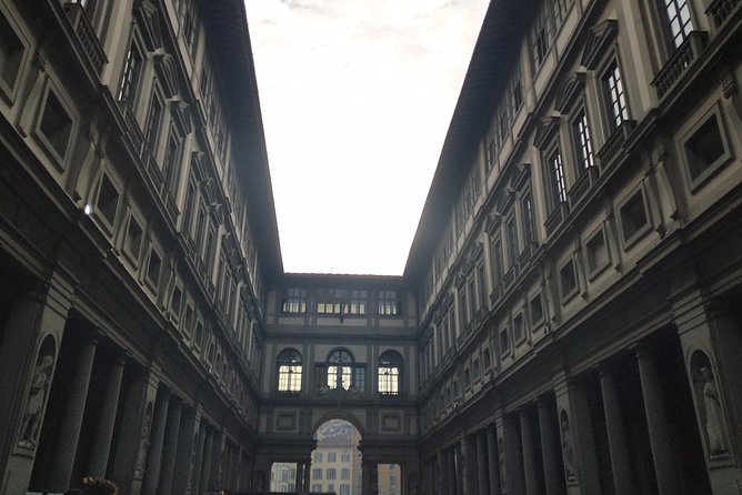 Uffizi Galleries Private Priority Tour With Central Pickup - Florence - Common Questions