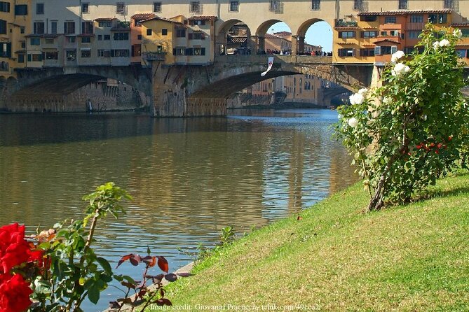 Uffizi Gallery & Accademia: Private Full-Day Walking Tour - Artwork Collection