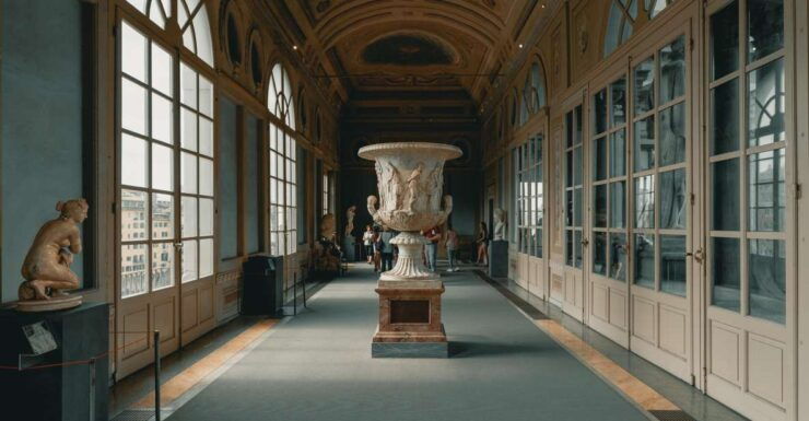 Uffizi Gallery Afternoon Visit & Duomo Morning Guided Visit - Highlights