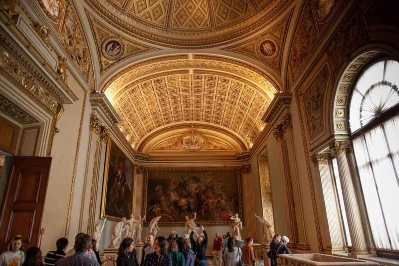 Uffizi Gallery and Accademia Gallery Tour - Names, Bags, and Other Practical Details