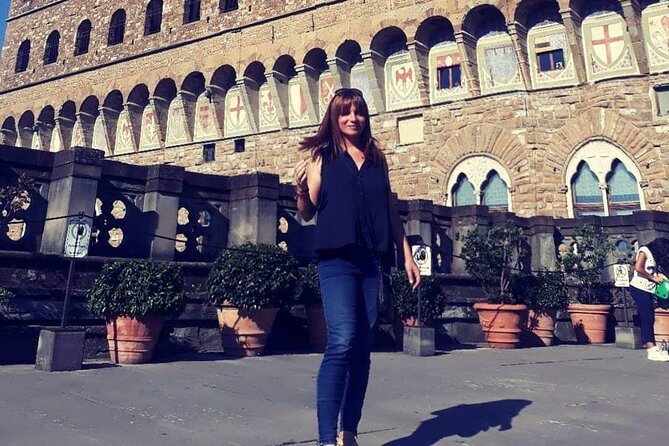 Uffizi Gallery - History and Significance