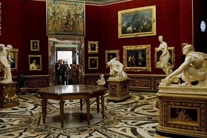 Uffizi Gallery - Tips for a Smooth Visit