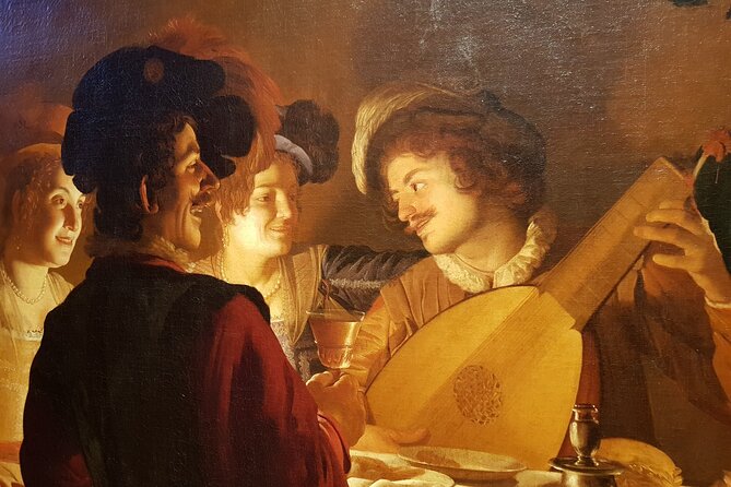 Uffizi Gallery - Pricing and Booking Details