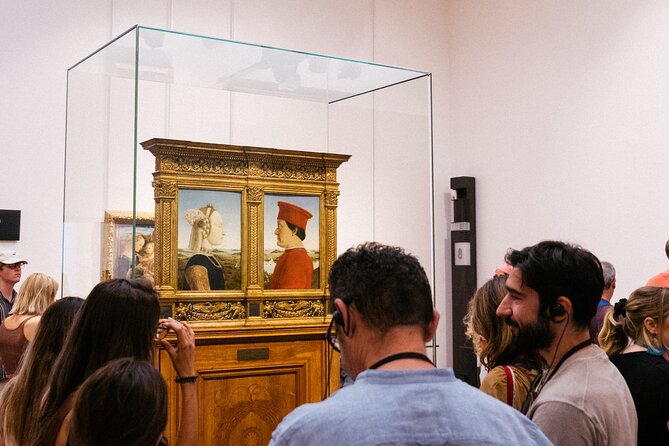 Uffizi Gallery Early Morning Private Guided Tour  - Florence - Traveler Photos