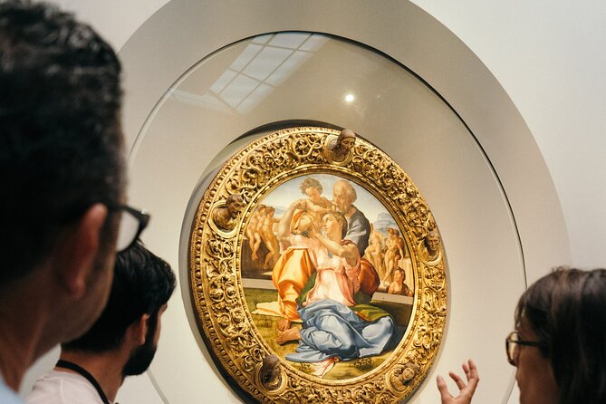 Uffizi Gallery Early Morning Private Guided Tour  - Florence - Reviews