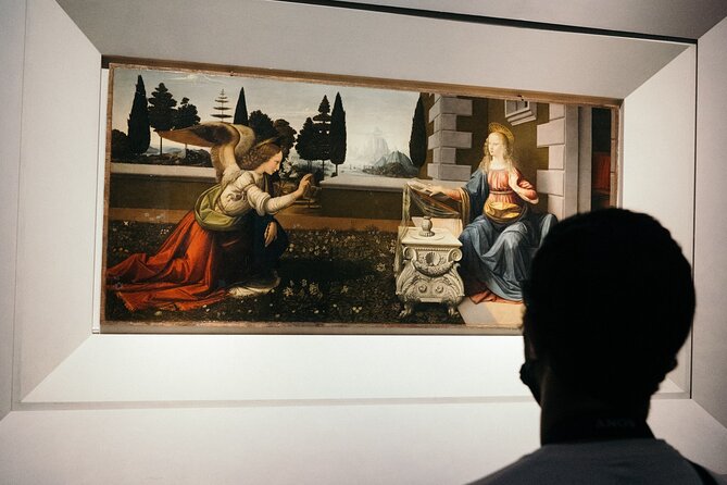 Uffizi Gallery Early Morning Private Guided Tour  - Florence - Questions