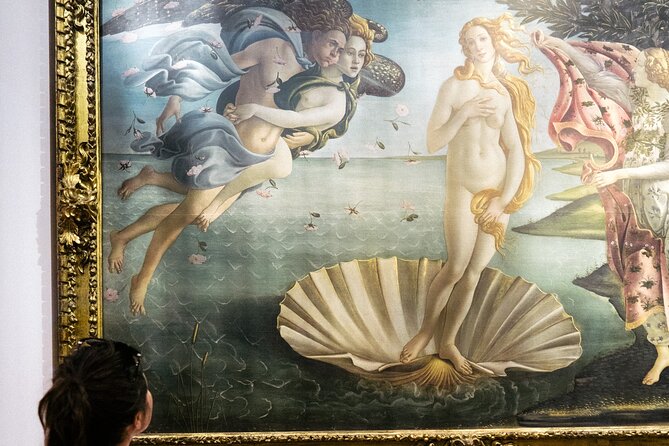 Uffizi Gallery Early Morning Private Guided Tour  - Florence - Directions