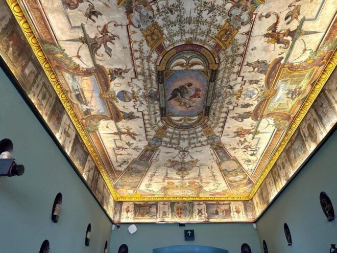 Uffizi Gallery Fast-Track Ticket - The Sum Up