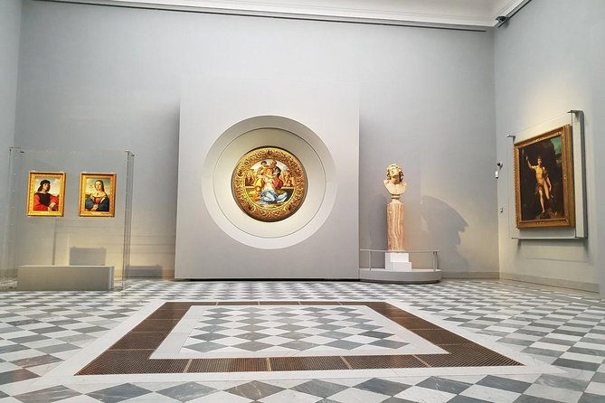 Uffizi Gallery Guided Tour in Florence - Customer Questions and Terms