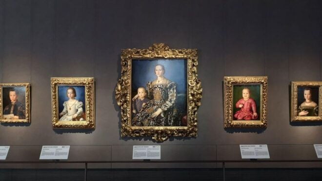 Uffizi Gallery Highlights Audio Guide (Ticket NOT Included) - Inclusions and Exclusions