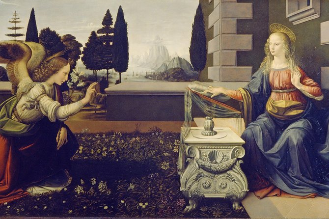 Uffizi Gallery Inside Out: Private Tour With Locals - Overview and Highlights