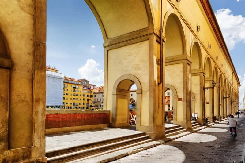 Uffizi Gallery & optional Vasari Corridor Guided Tour - An In-Depth Look at the Florence Art and Secrets Tour