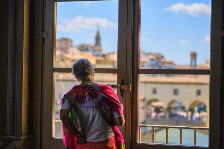 Uffizi Gallery & optional Vasari Corridor Guided Tour - Practical Aspects and Value