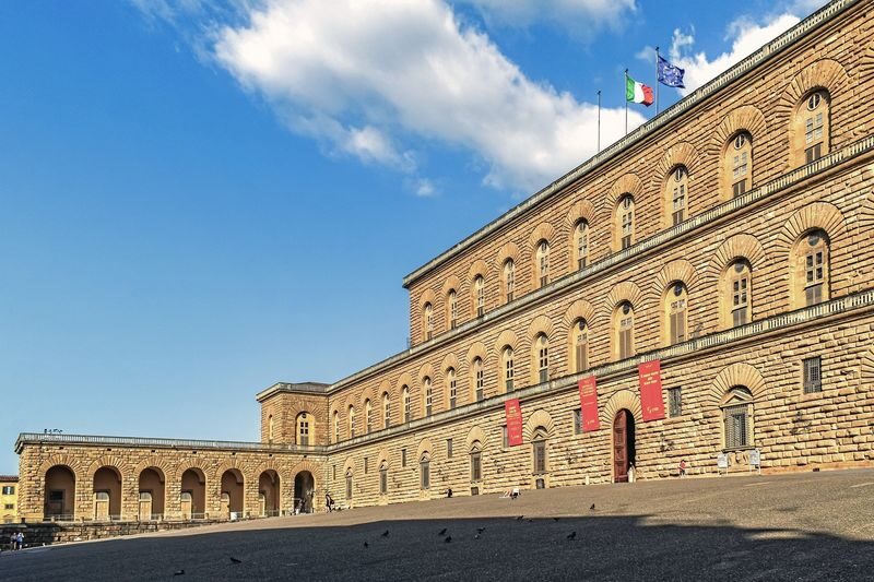 Uffizi Gallery, Pitti Palace & Boboli Gardens 5-Day Ticket - Is the price good value?