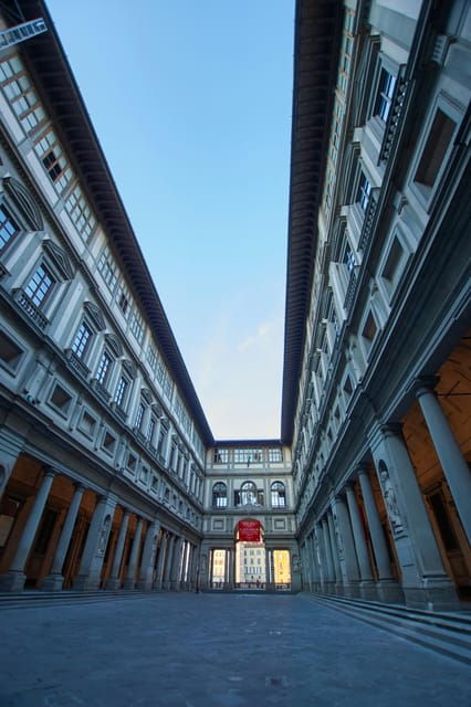 Uffizi gallery: private guided tour priority ticket - Final Thoughts: Is This Tour for You?