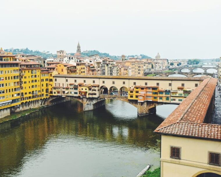 Uffizi gallery: private guided tour priority ticket - FAQs