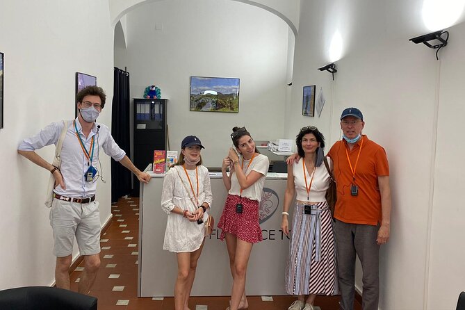 Uffizi Gallery Private Tour - Traveler Photos and Reviews