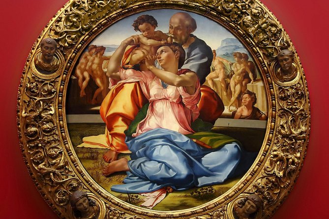Uffizi Gallery Private Tour - Common Questions
