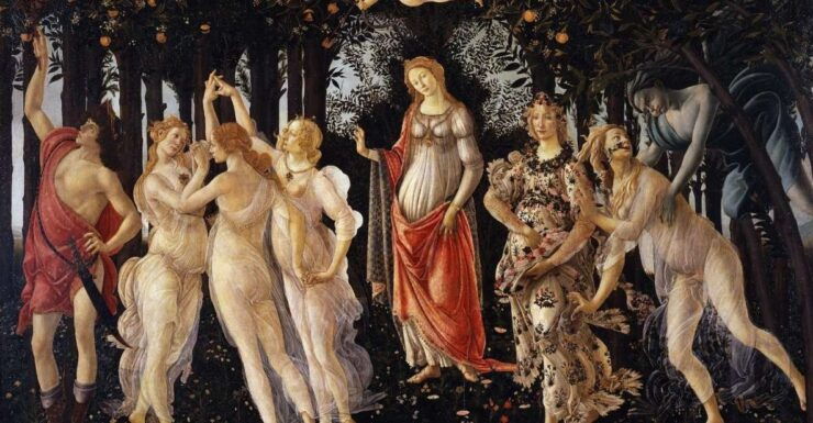 Uffizi Gallery Private Tour - Good To Know