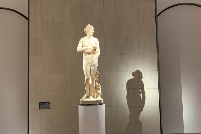 Uffizi Gallery Private Tour - Additional Info