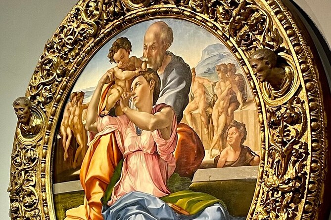 Uffizi Gallery Private Tour - Frequently Asked Questions