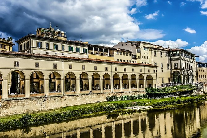 Uffizi Gallery Private Tour With 5-Star Guide - Importance of a Guide