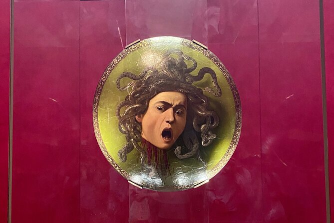 Uffizi Gallery Private Tour With Skip the Line Ticket - Reviews