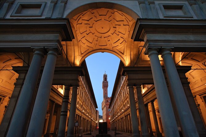 Uffizi Gallery Private Tour With Skip the Line Ticket - Common Questions