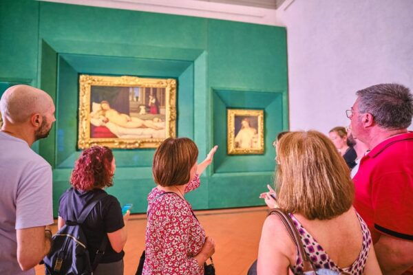 Uffizi Gallery Private Tour With Skip the Line Tickets - Customer Reviews and Experiences