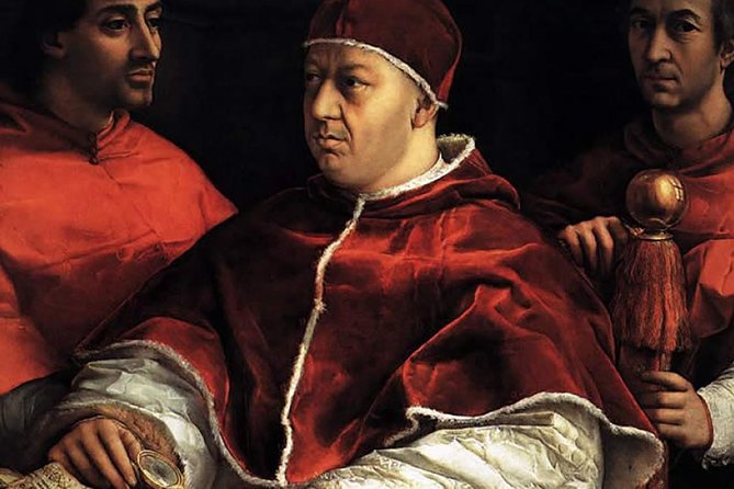 Uffizi Gallery Semi-Private Tour: Discover Uplifting Masterpieces - Meeting and Pickup